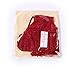 Ruzishun Teddy Lingerie for Women(Red,L)