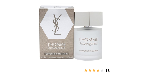 ysl gingembre sephora