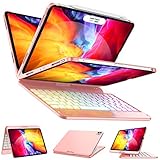 Keyboard Case for iPad Pro 11 2020/2018