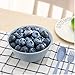 shopwithgreen Wheat Straw Cereal Bowls, Resuable Bowls for Kitchen, Set of 4, Microwave and Dishwasher Safe, Bowls for Soup, Oatmeal, Ramen, RV, Camping, College Dorm Room, 30 OZ