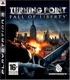 Turning Point: Fall of Liberty