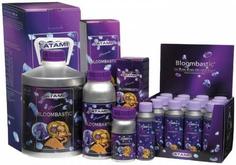Bloombastic, 16 Ozs (325ml)