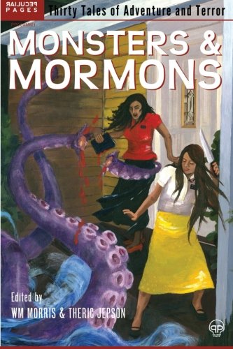 Monsters & Mormons