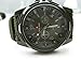 Swiss Army Men's WA2574A Green Fabric Strap Watch
