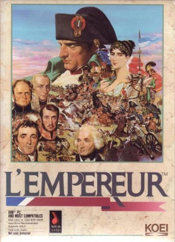 L'Empereur