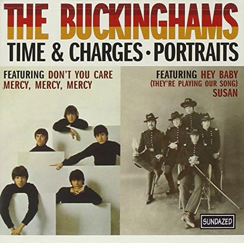 Buckinghams - Kind of a Drag - Amazon.com Music