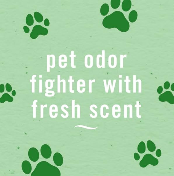 FEBREZE ODOR-FIGHTING FABRIC REFRESHER PET ODOR FIGHTER, 16.9OZ,