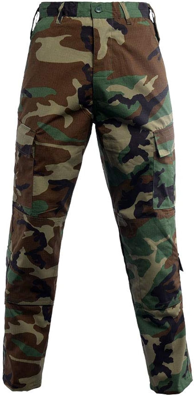 amazon combat trousers