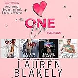 The One Love Collection