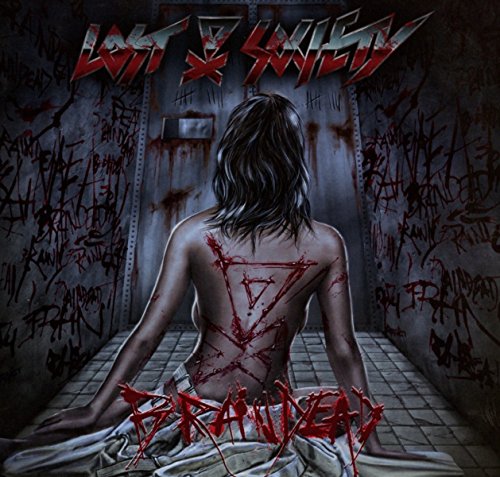 Lost Society - Rage Me Up Lyrics - Zortam Music