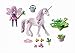 PLAYMOBILÂ® Playmobil Food Fairy with Unicorn Morning Dew