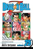 Dragon Ball Z, Vol. 25: Last Hero Standing! by 