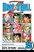 Dragon Ball Z, Vol. 25: Last Hero Standing! by 