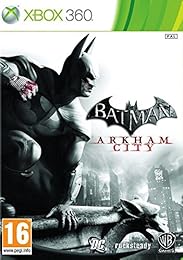 Batman Arkham City