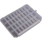 MEIHO Clear Case C-1200NS