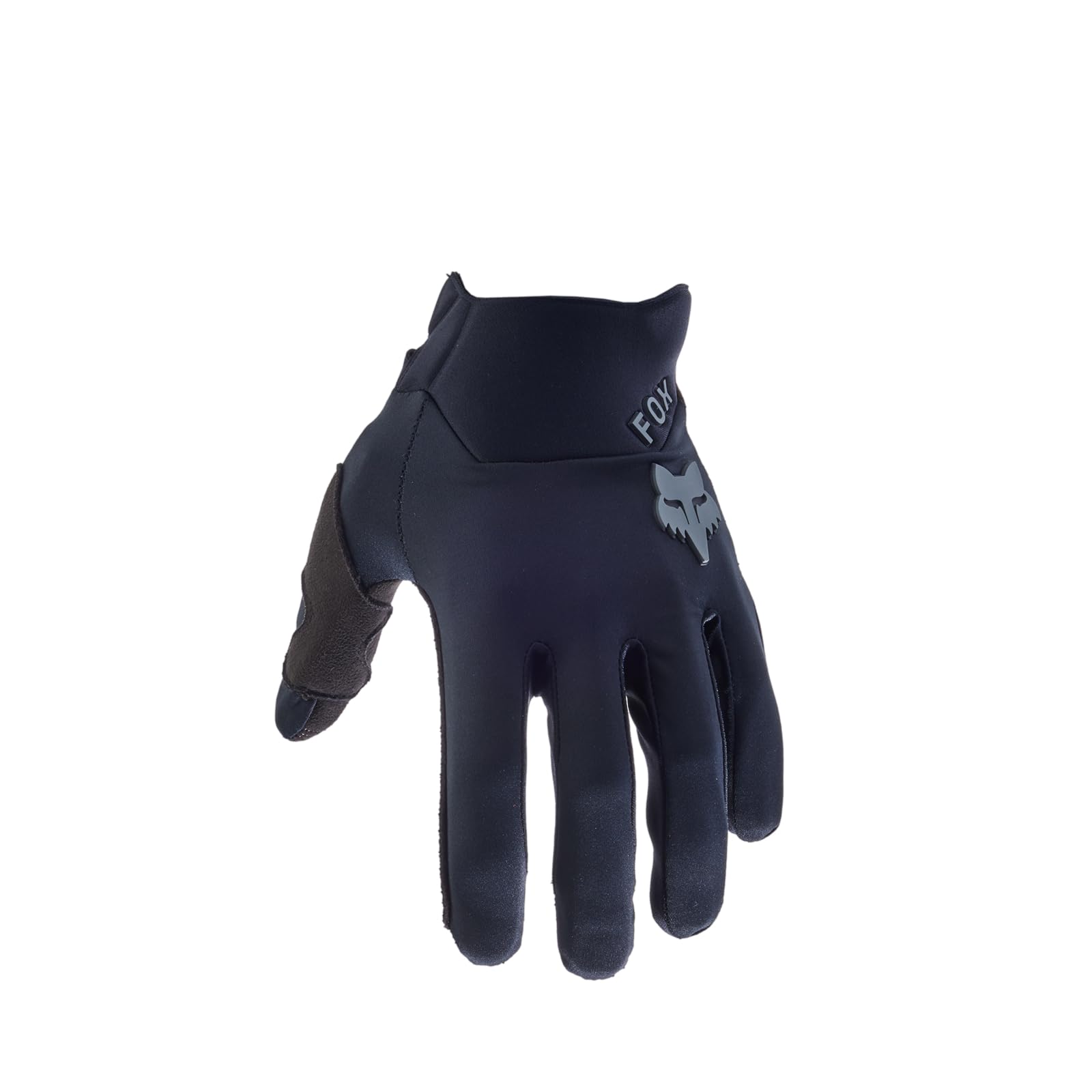 Fox Racing Defend Wind Offroad Glove, Men's, Black, L