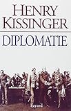 Diplomatie by 