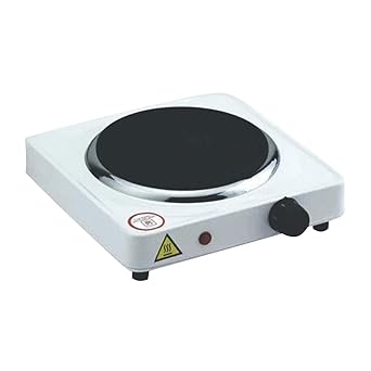 Adamas Beta 220v 1500w Lab Electric Stove Closed Hot Plate Kitchen