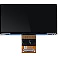 Chitu Systems for ELEGOO Mars 4 / Mars 4 Ultra 3D Printer Screen Replacement, 6.8 Inch 9K Monochrome LCD Screen with 8520x4320 Resolution