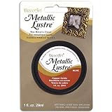 DecoArt Metallic Lustre Wax, 1-Ounce, Copper Kettle, 1 oz