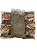 Deep Fried Peanuts 4 Pack Gift Bag (4 Flavors)