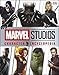 Marvel Studios Character Encyclopedia by 