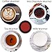 Coffee Mug Warmer,Smart Coffee Warmer,Electric Beverage Warmer,Electric Beverage Warmer with Two Temperature Settings, Office/Home Use Electric Cup Beverage Plate, Water,Milk- Best