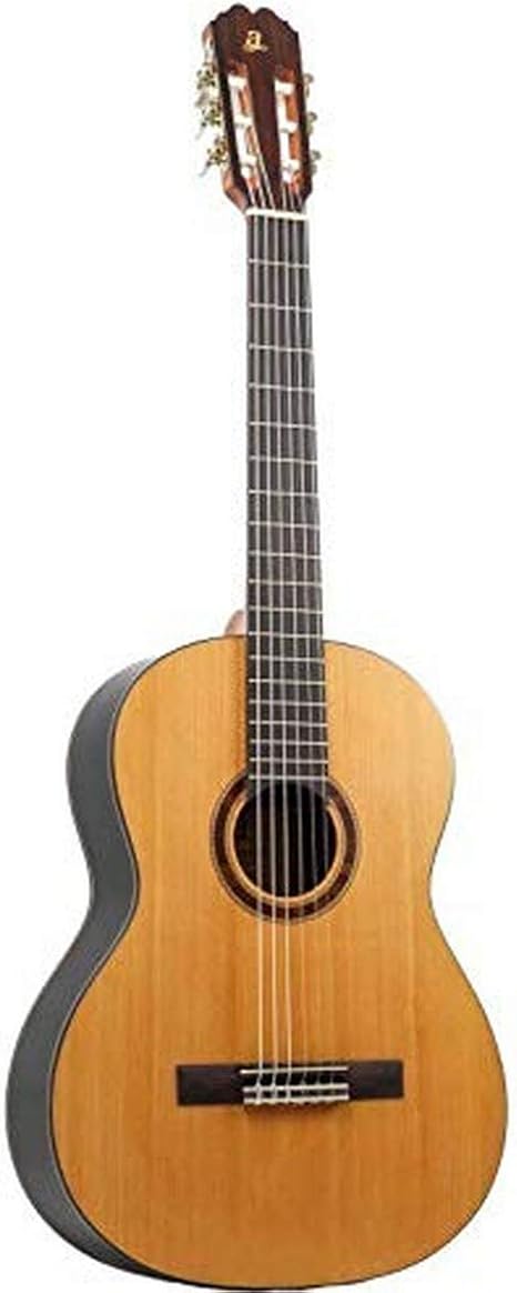 Guitarra admira estrella | Las mejores guitarras