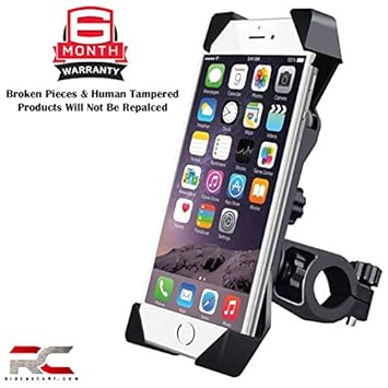 mobile stand for cycle