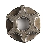 Homelite UT43100A Electric Chainsaw Replacement Sprocket # 33902101-1G
