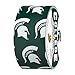 Duck Brand 240293 Michigan State University College Logo Duct Tape, 1.88-Inch by 10 Yards, Single Roll