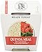 Cucina & Amore Quinoa Meal Spicy Jalapeno & Roasted Peppers - 7.9 OZ (Pack of 6)