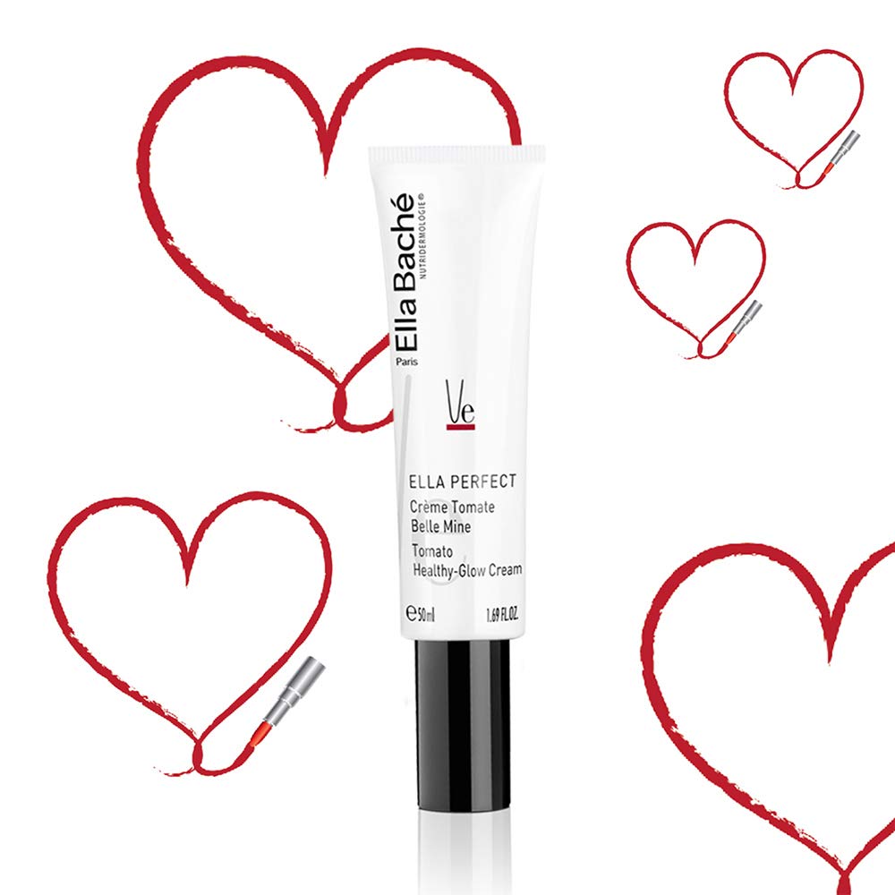 ella bache tomato radiance cream