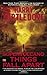 Supervolcano: Things Fall Apart
