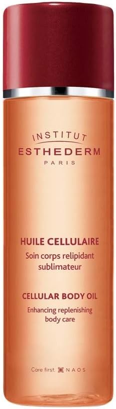Esthederm - Cellular Body Dry Oil - Nourishing and Comfort Feelings