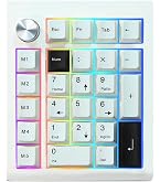 Amazon.com: ZMX GMK26 Mechanical Numpad,VIA Programmable Hot