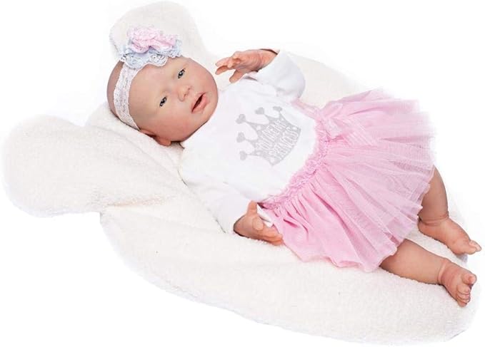 bebes de silicona en amazon