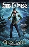 Ghost Layer (The Ghost Seer Series)