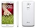 LG G2 Mini 3G Dual D618 8GB Unlocked GSM Dual-SIM Android 4.4 (KitKat) Quad-Core Smartphone - Luna White