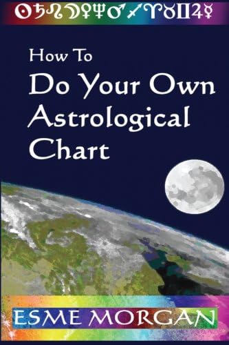 How To Do Your Own Astrological Chart