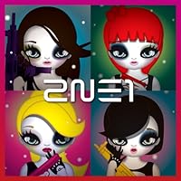 2NE1 - CRUSH(+DVD)(ltd.) - Amazon.com Music