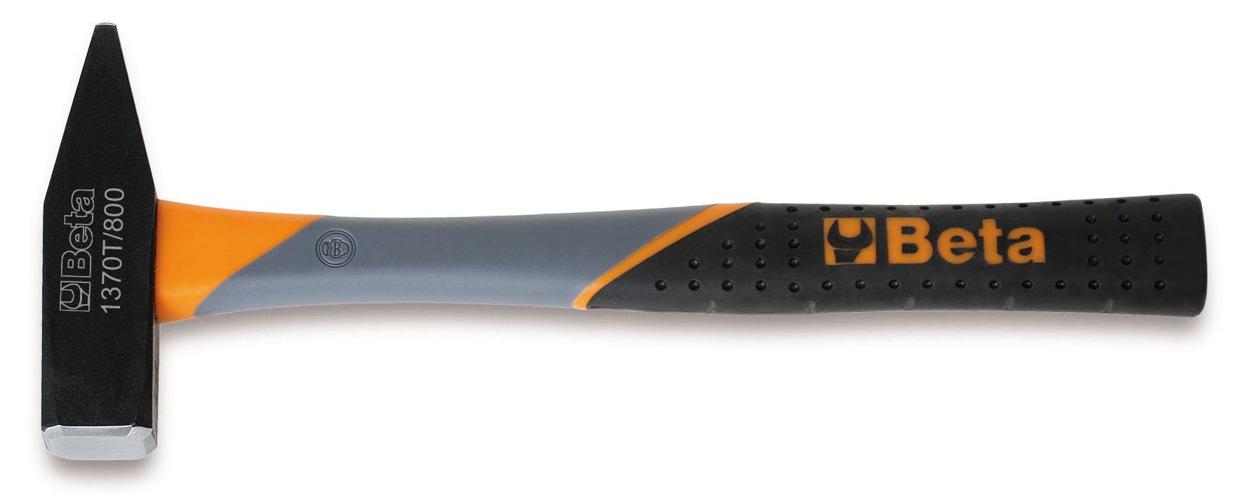 Beta 13700700 Model 1370 T1000 Mechanics Hammers, Fibre Shafts, 1000gm