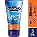 Noxzema Ultimate Clear Anti-Blemish Daily Deep Pore Face Scrub 5 ounce, 6 Count