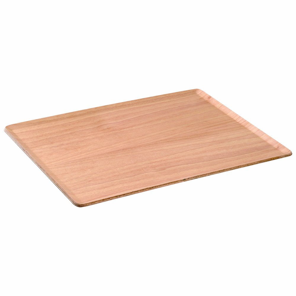 Kinto Wood Placemat (birch)