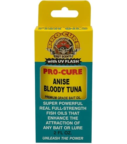 Amazon.com : Baitmasters Anise Oil 1/2 Ounce with Dropper : Sports &  Outdoors