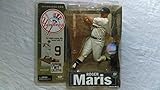 McFarlane Toys MLB Cooperstown Series 4 Roger Maris New York Yankees (Pinstripes)
