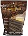 Savory Prime 25-Pack Pressed Roll, 5-Inch, Natural, All Breed Sizes (49600023)