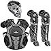 All-Star System7 Axis Intermediate NOCSAE Approved Baseball Catcher's Set