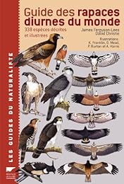 Guide des rapaces diurnes du monde