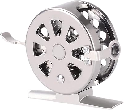 Amazon Dynwave 釣りリール フィッシングリール 1ボールベアリング ギア比1 1 フライリール ホイールリール 全4種 Dynwave フライリール